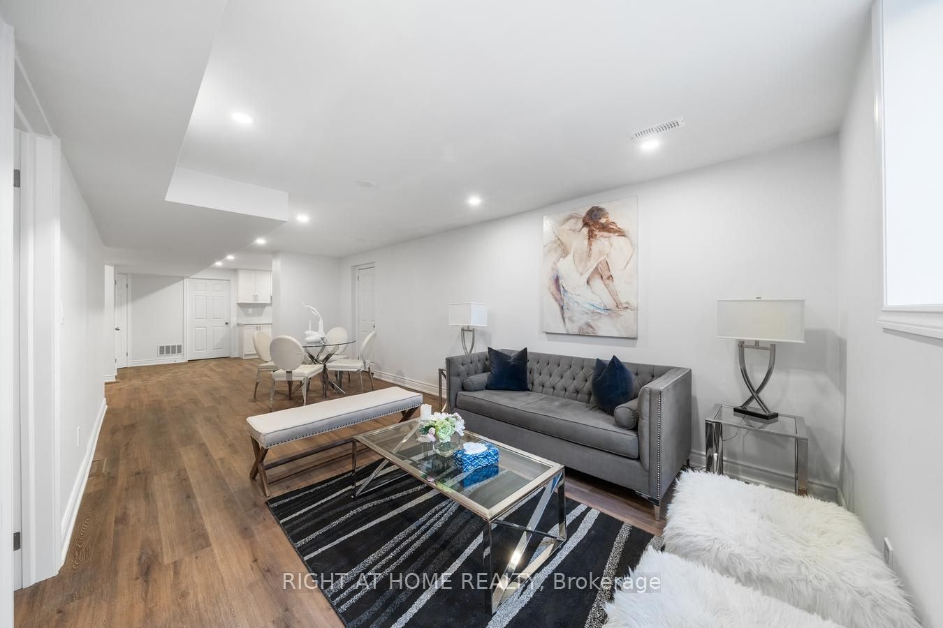 Lower-582 Carlyle Court, Oshawa, ON, L1H 6S2 - 5