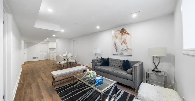 Lower-582 Carlyle Court, Oshawa, ON, L1H 6S2 - 5