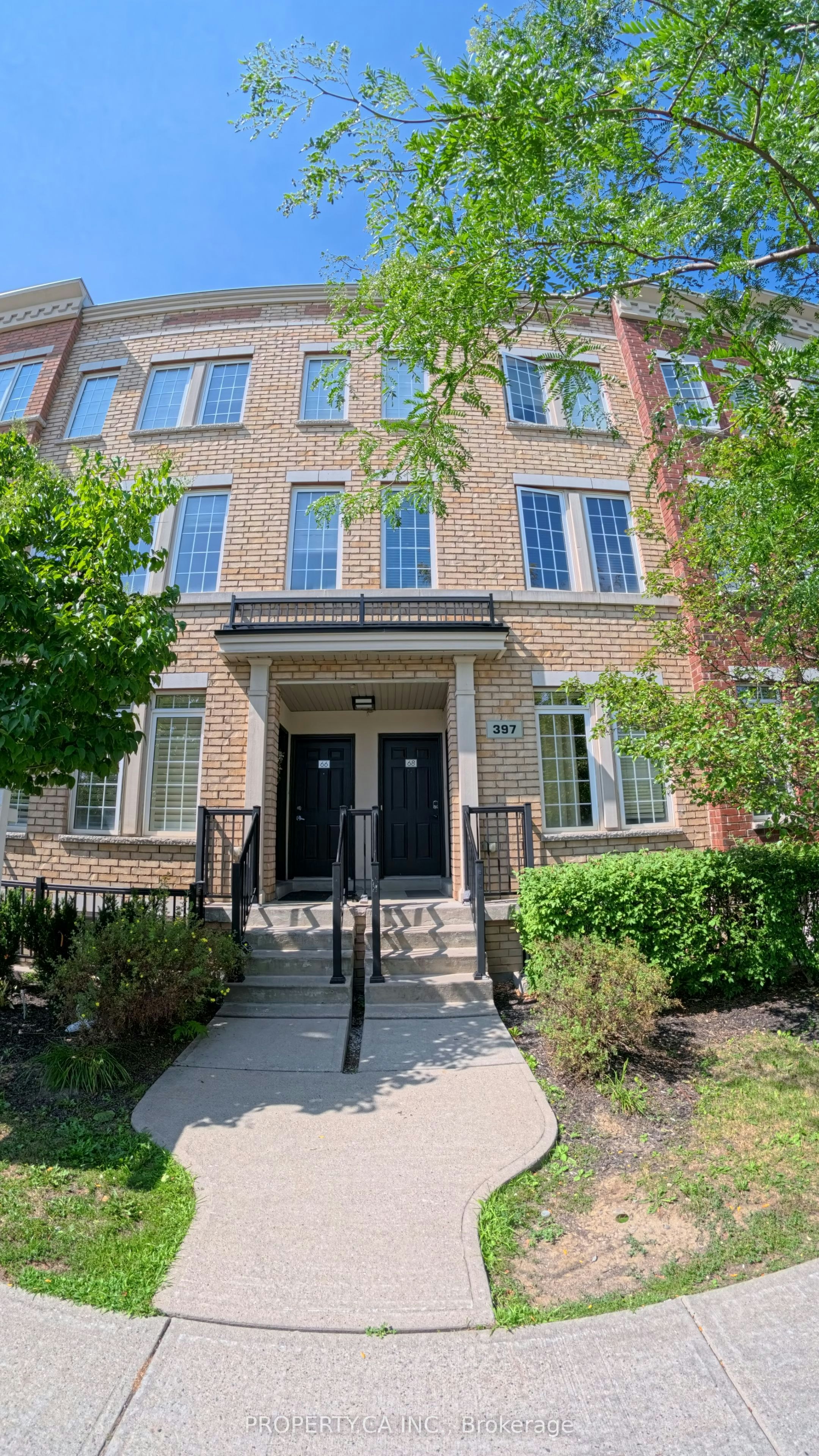 66-397 Beechgrove Drive, Toronto, ON, M1E 3R1