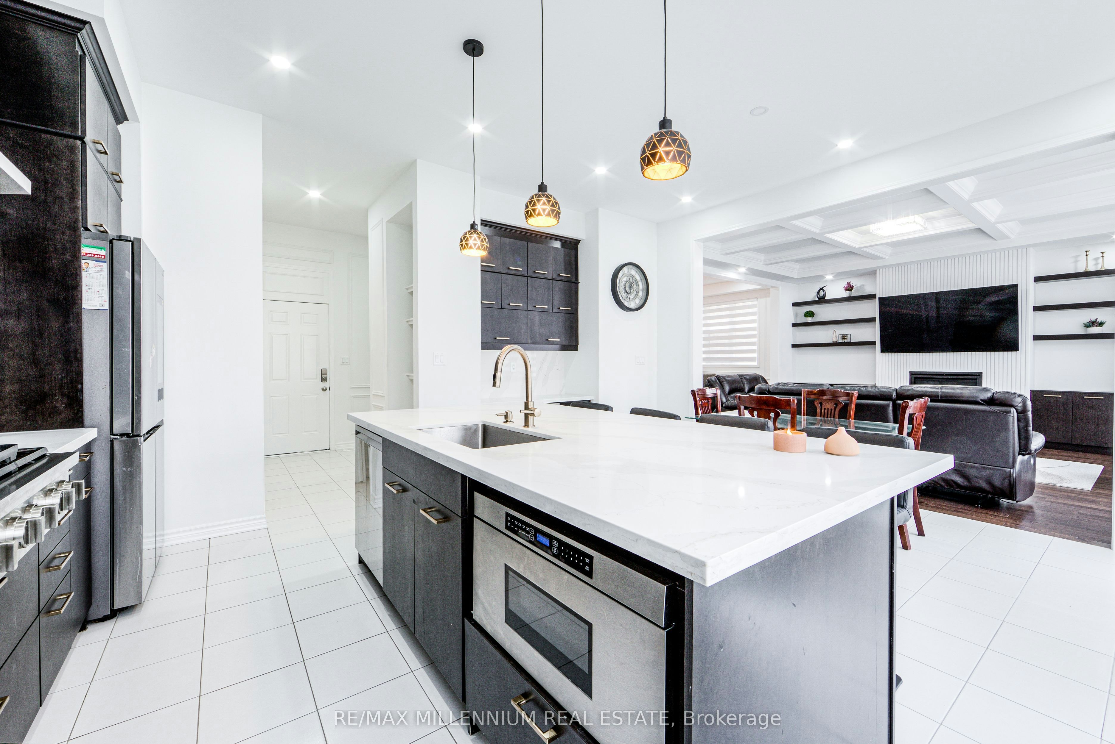 1504 Scarlett Trail, Pickering, ON, L1X 0P1 - 19