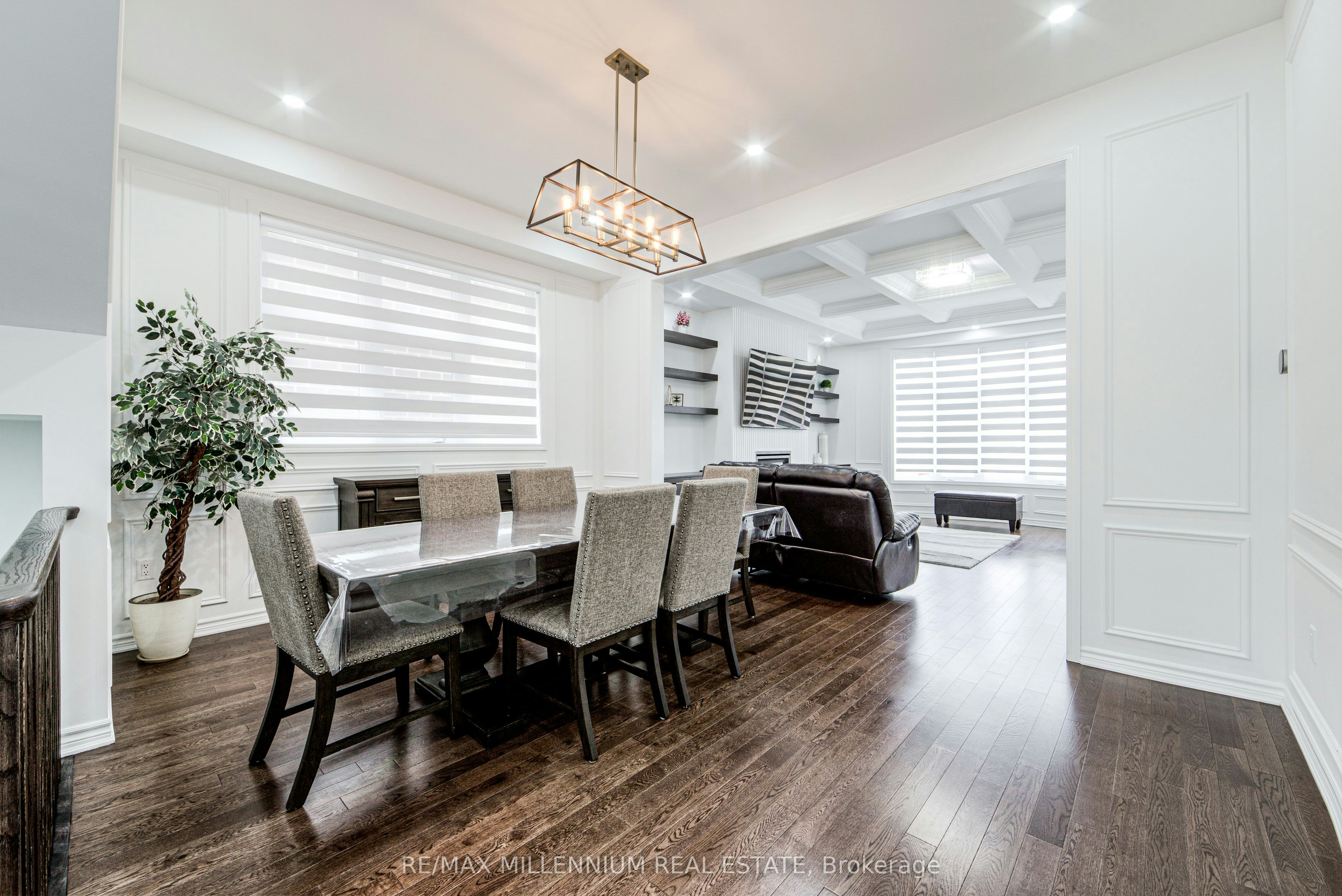 1504 Scarlett Trail, Pickering, ON, L1X 0P1 - 8