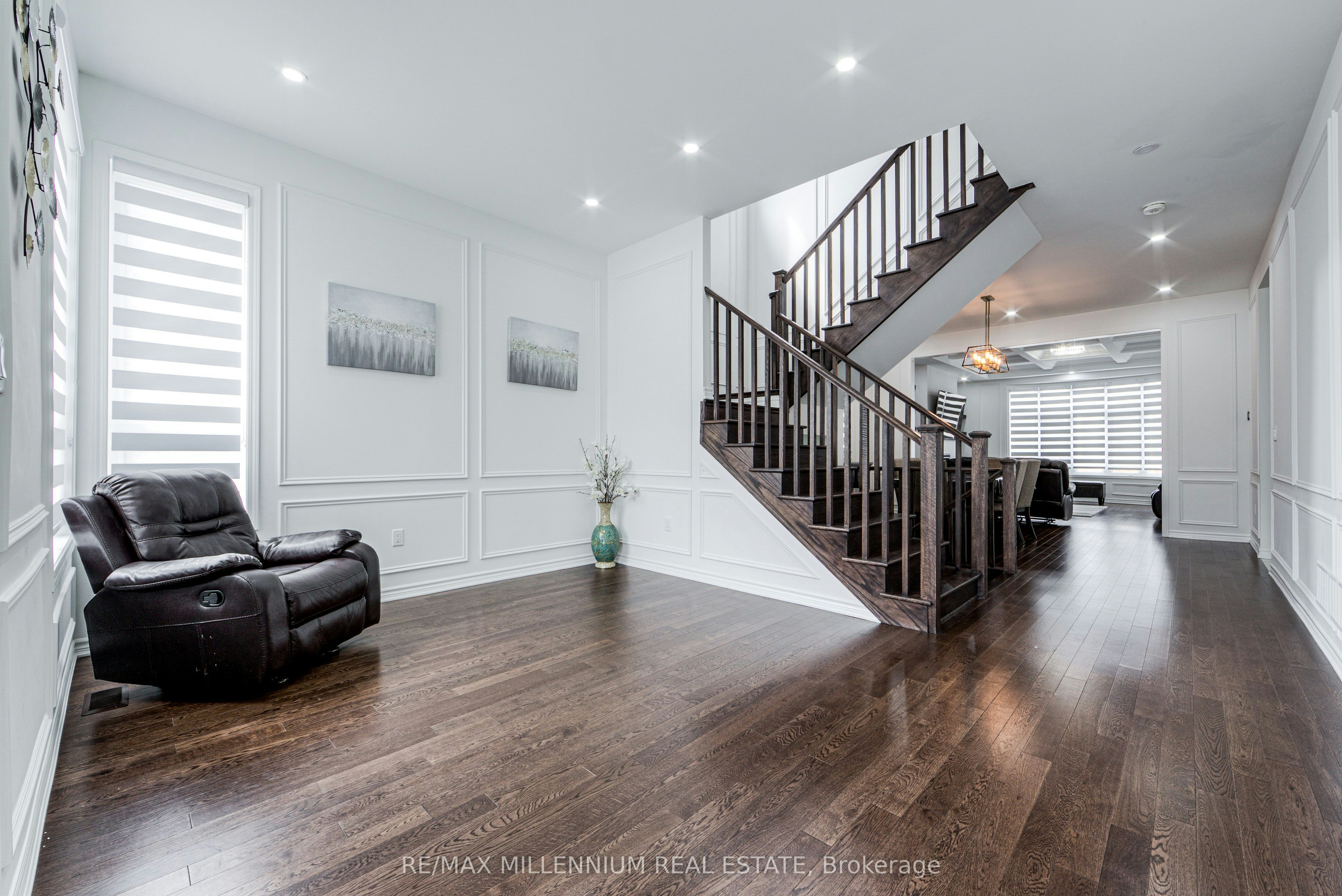 1504 Scarlett Trail, Pickering, ON, L1X 0P1 - 5