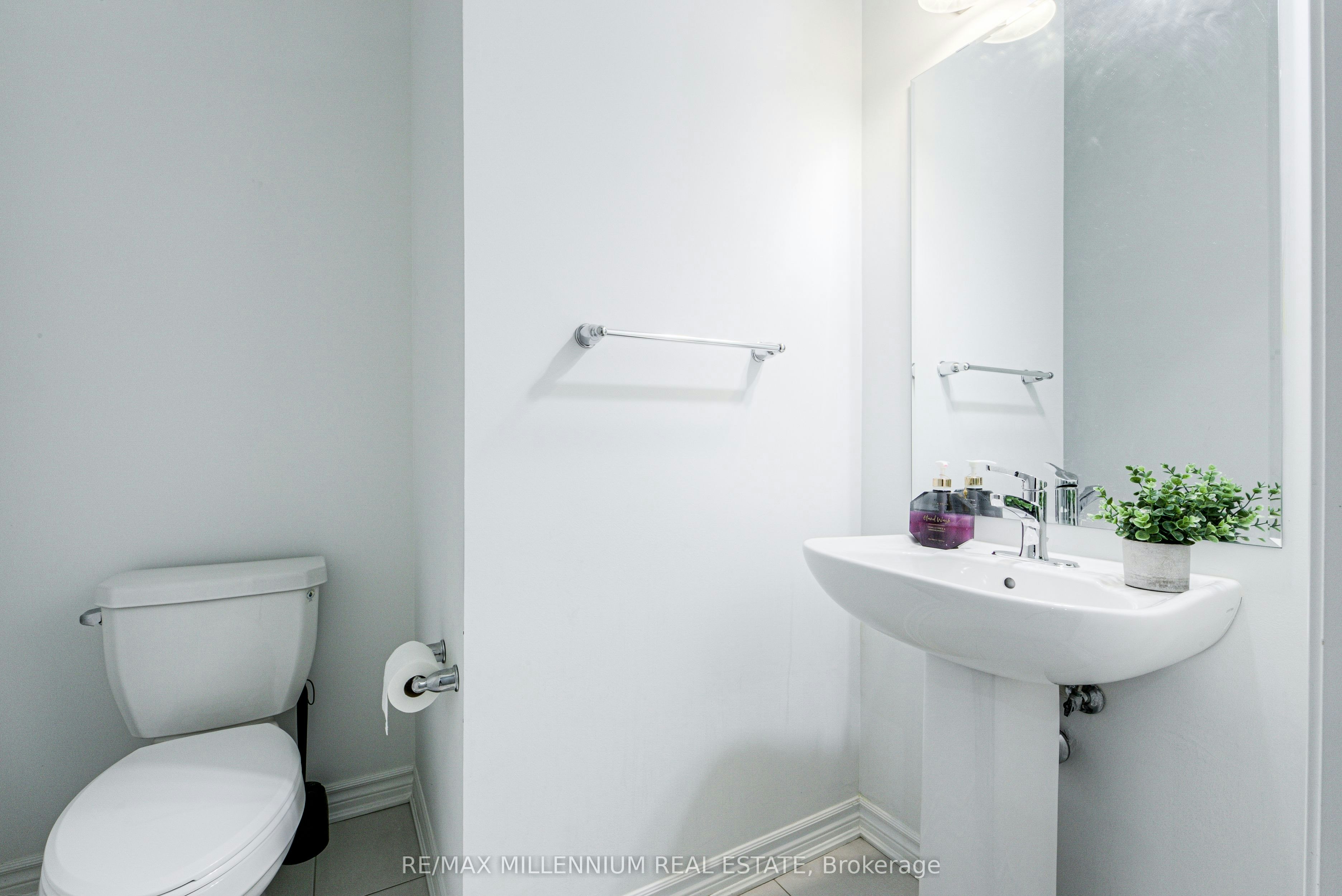 1504 Scarlett Trail, Pickering, ON, L1X 0P1 - 22