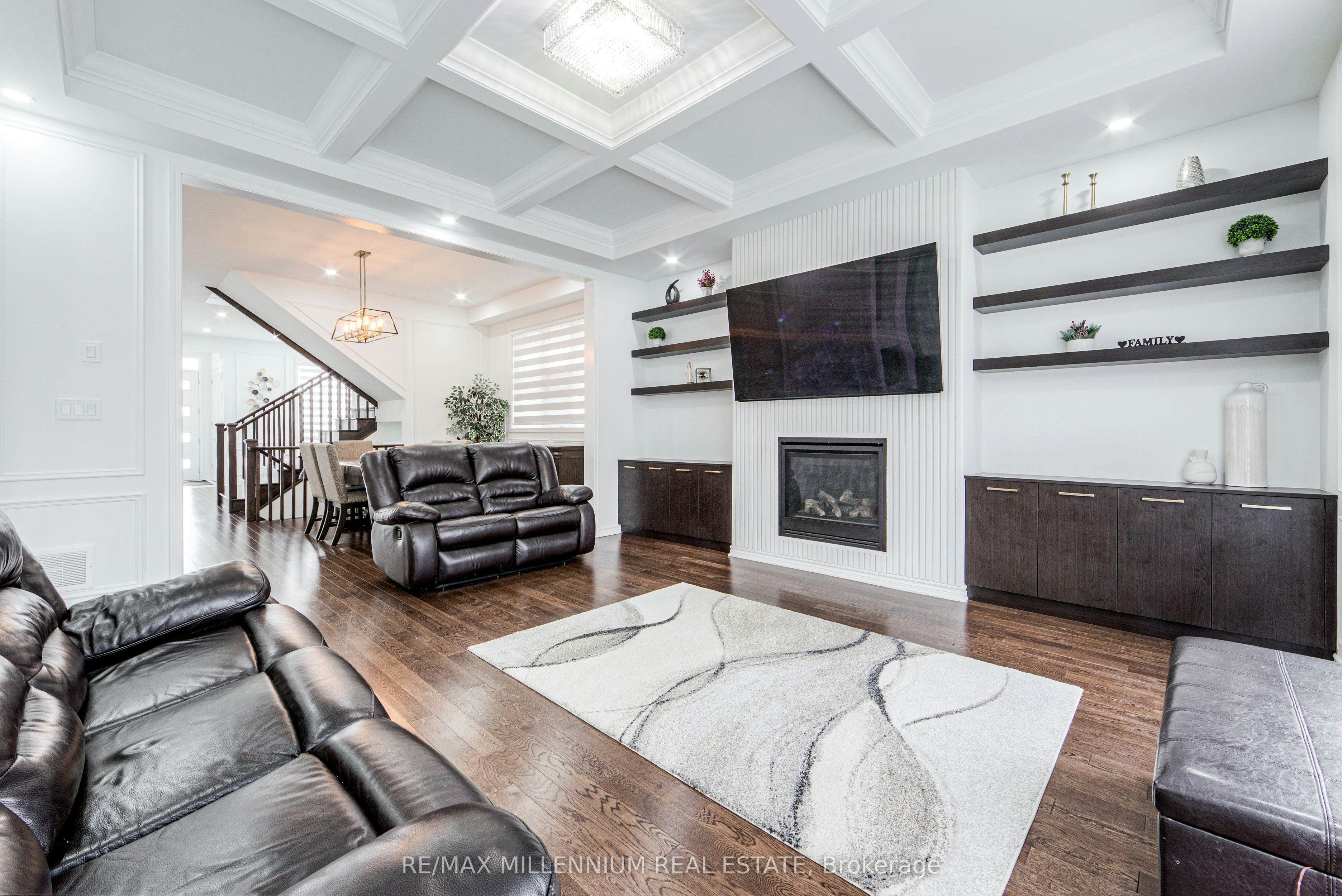 1504 Scarlett Trail, Pickering, ON, L1X 0P1 - 13