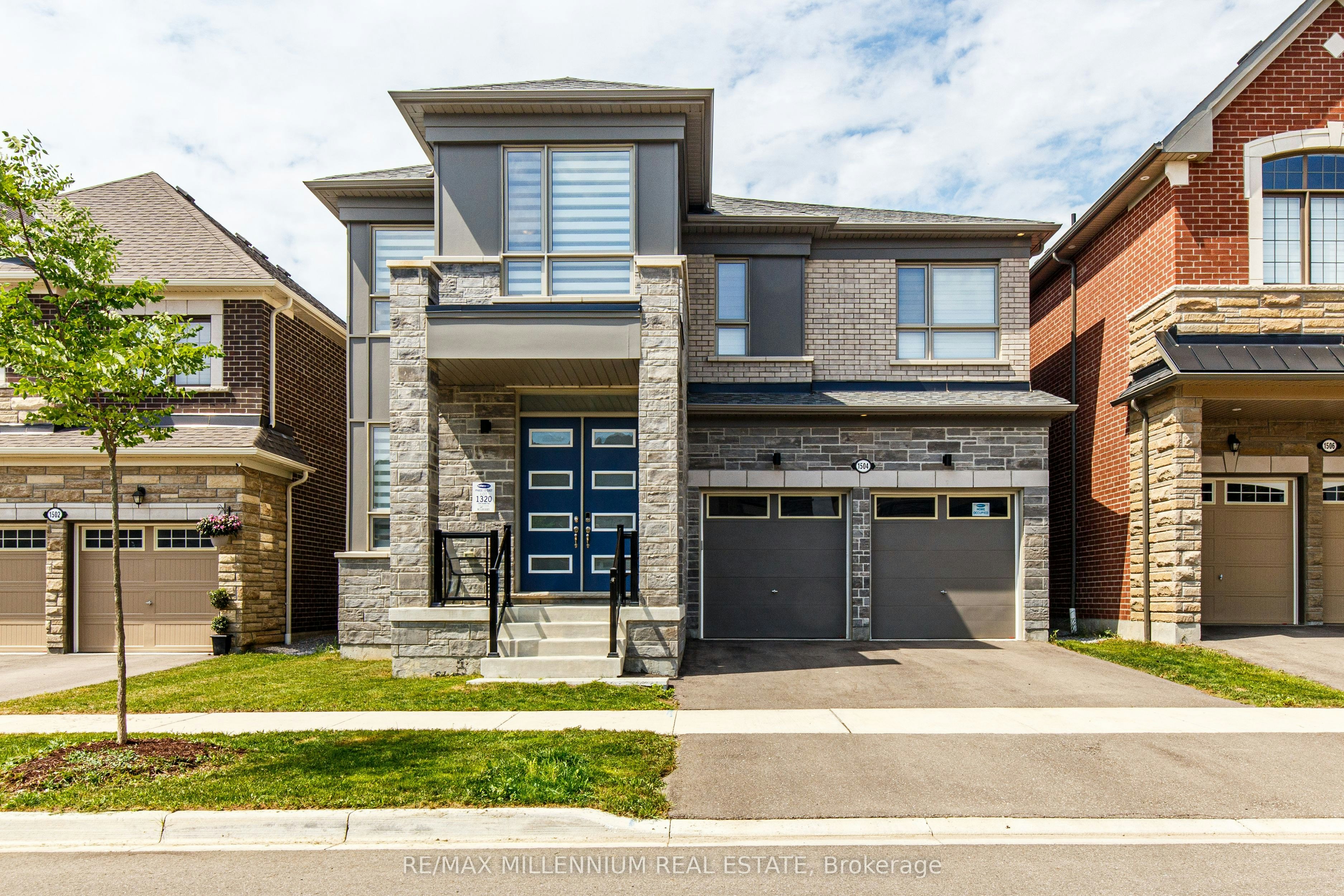 1504 Scarlett Trail, Pickering, ON, L1X 0P1 - 3