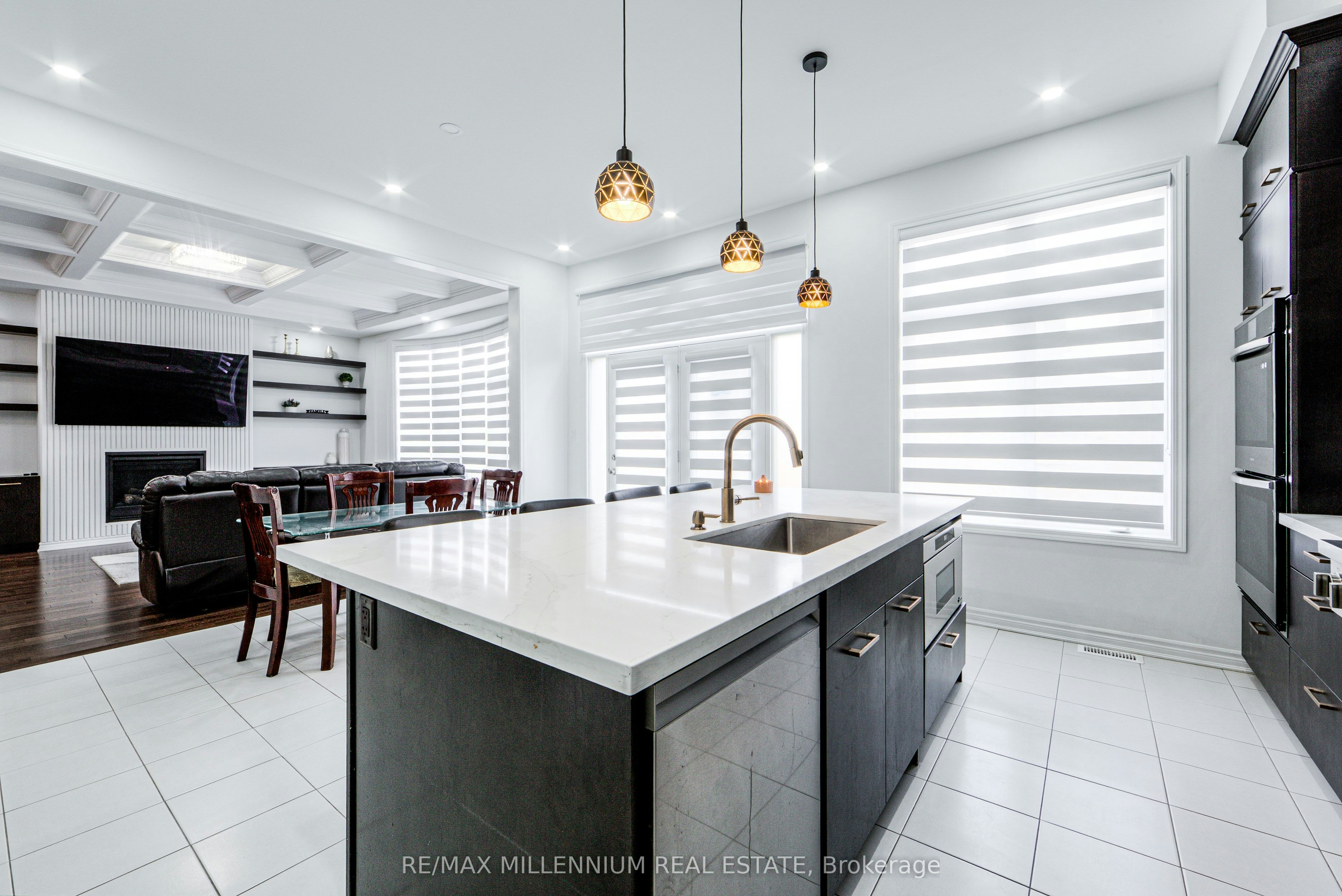 1504 Scarlett Trail, Pickering, ON, L1X 0P1 - 17