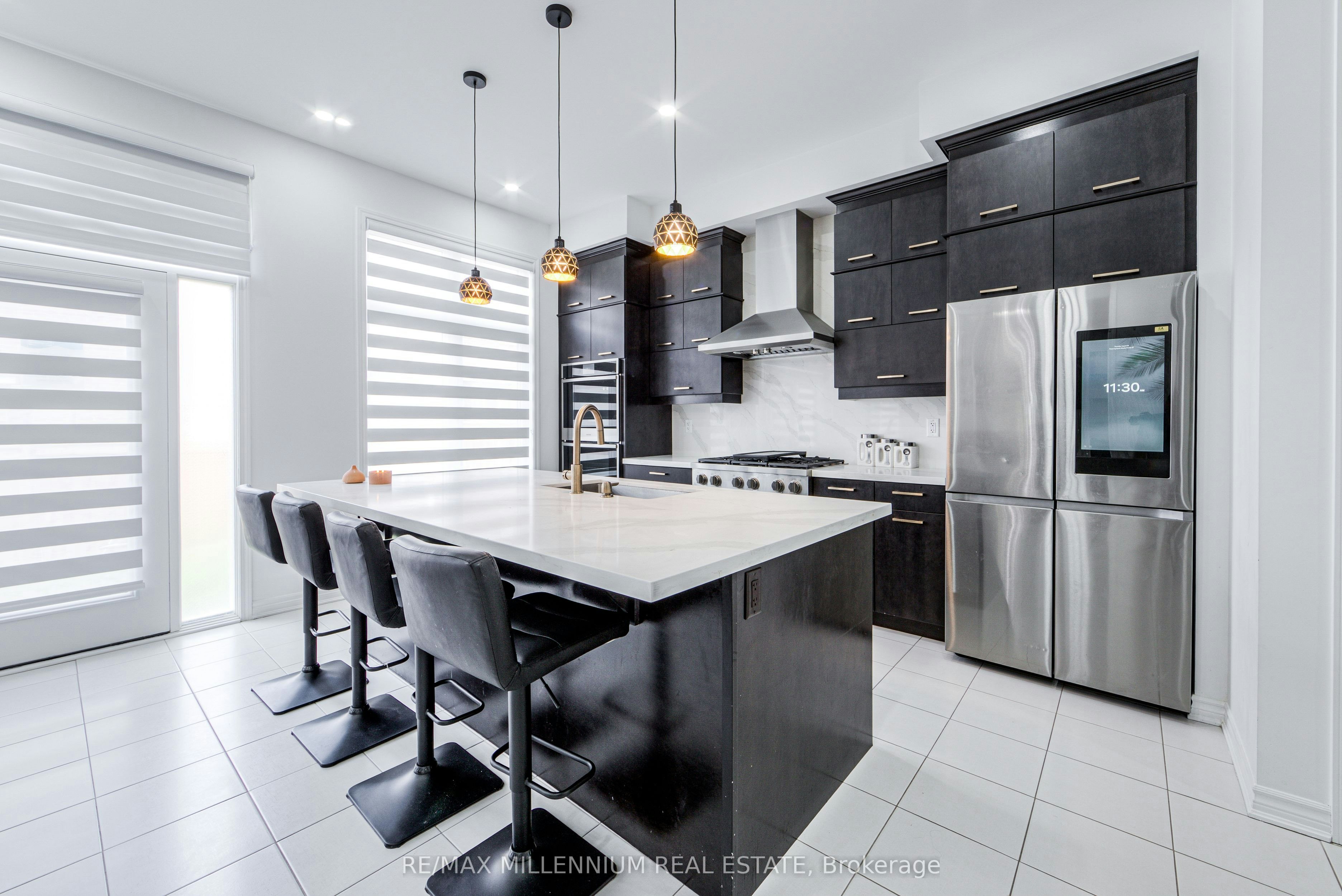 1504 Scarlett Trail, Pickering, ON, L1X 0P1 - 16