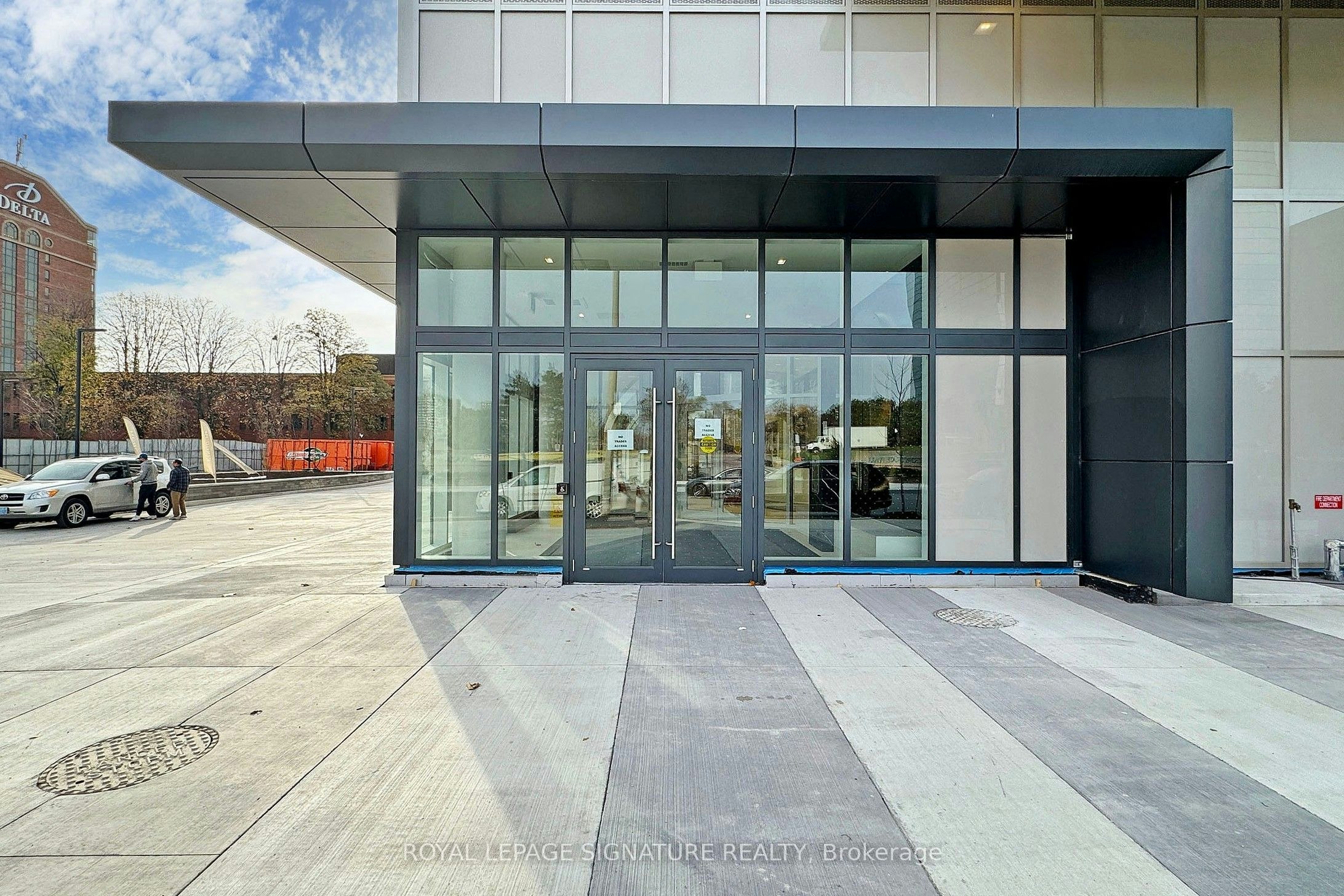 2102-2033 Kennedy Road, Toronto, ON, M1T 3G2 - 5