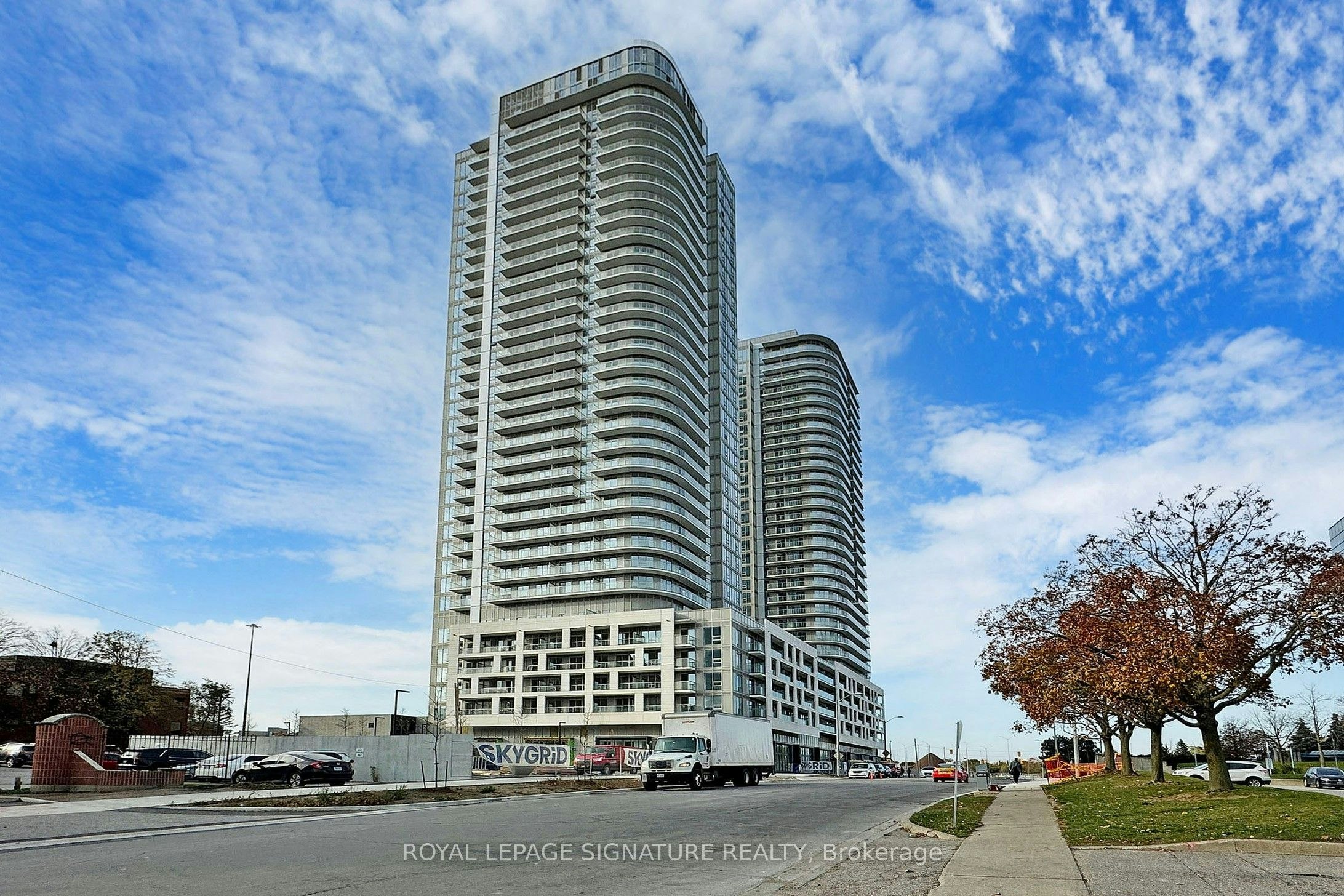 2102-2033 Kennedy Road, Toronto, ON, M1T 3G2
