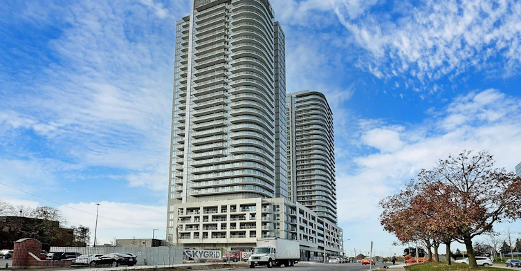 2102-2033 Kennedy Road, Toronto, ON, M1T 3G2