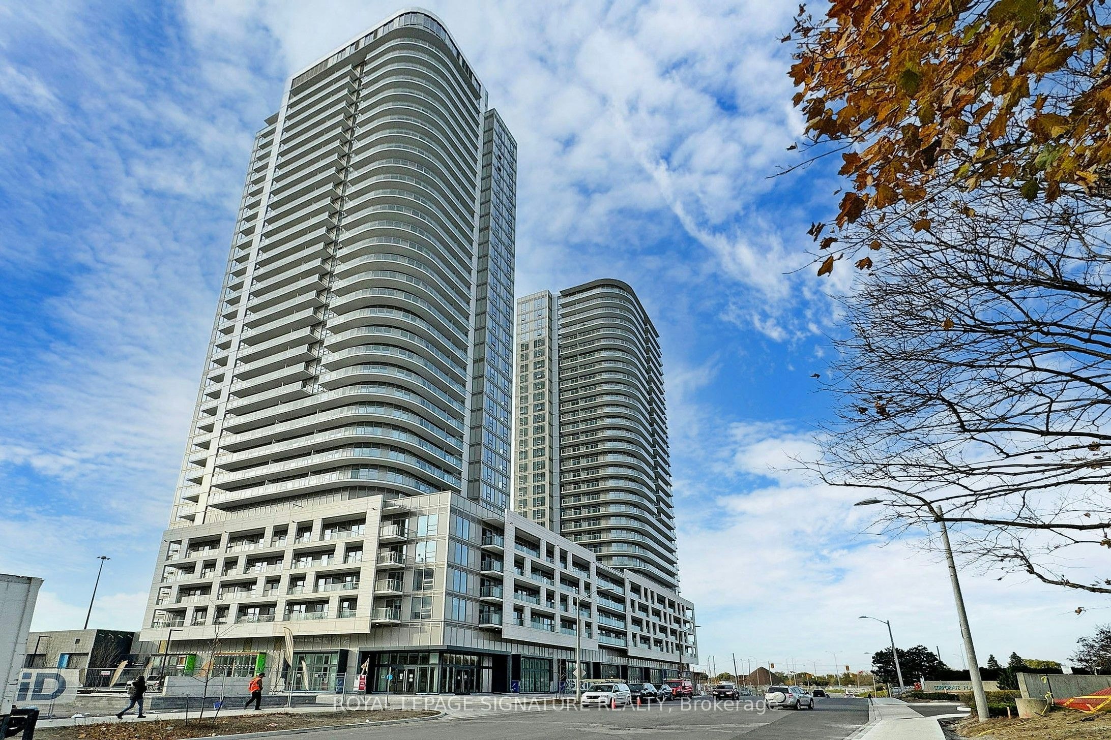 2102-2033 Kennedy Road, Toronto, ON, M1T 3G2 - 2