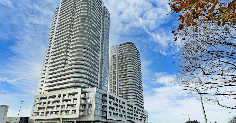 2102-2033 Kennedy Road, Toronto, ON, M1T 3G2 - 2