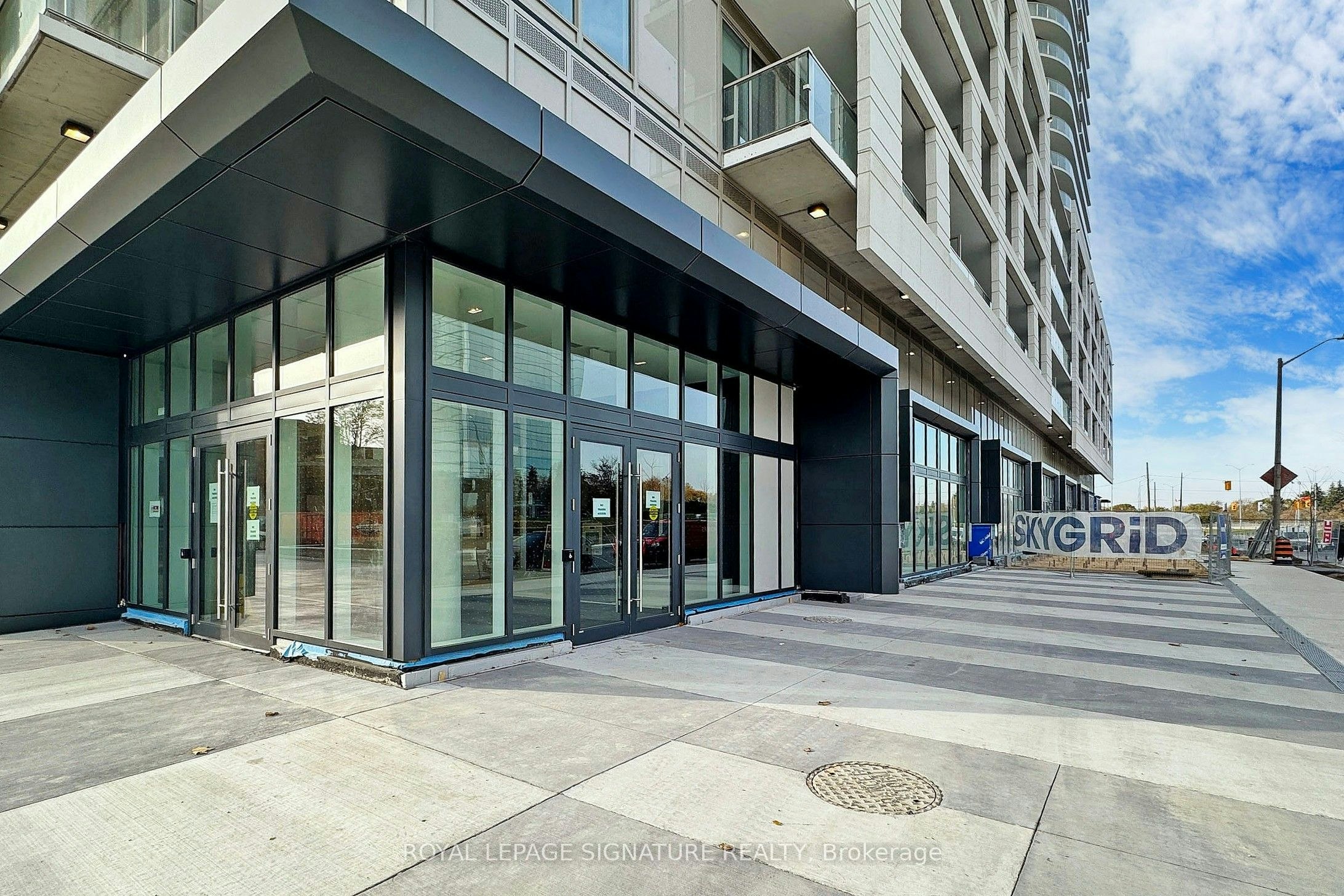 2102-2033 Kennedy Road, Toronto, ON, M1T 3G2 - 4