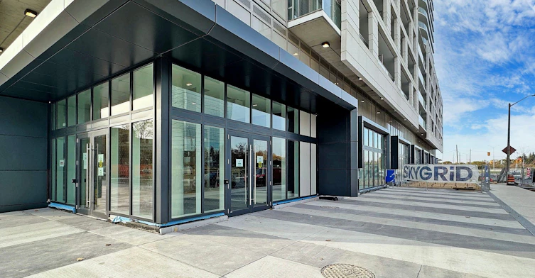 2102-2033 Kennedy Road, Toronto, ON, M1T 3G2 - 4