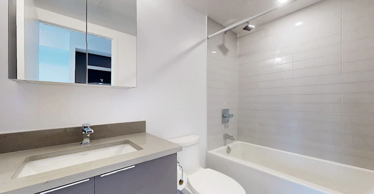 2102-2033 Kennedy Road, Toronto, ON, M1T 3G2 - 21