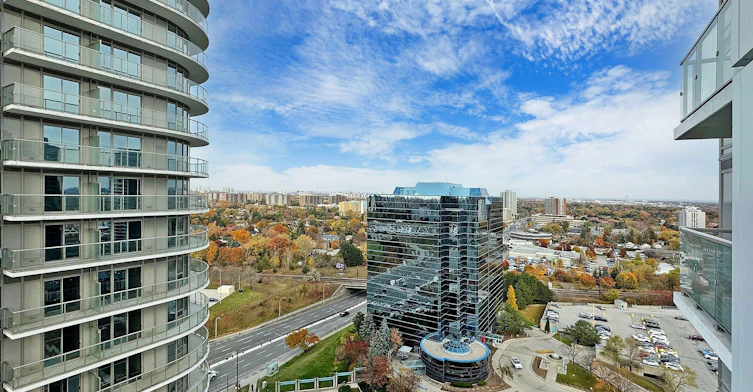 2102-2033 Kennedy Road, Toronto, ON, M1T 3G2 - 29