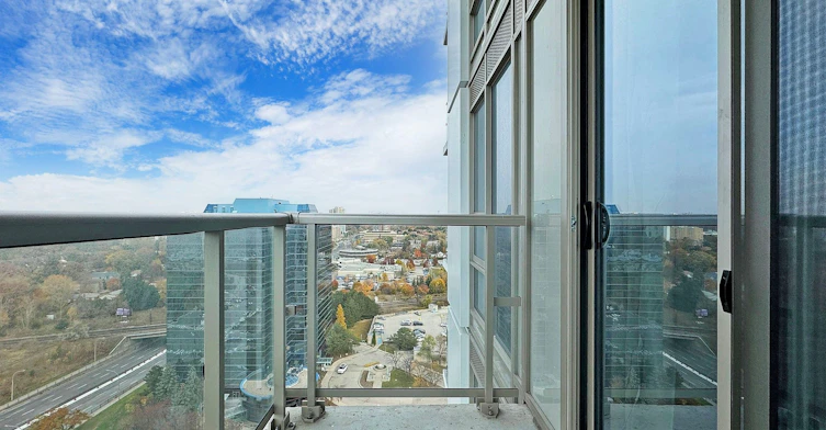 2102-2033 Kennedy Road, Toronto, ON, M1T 3G2 - 26
