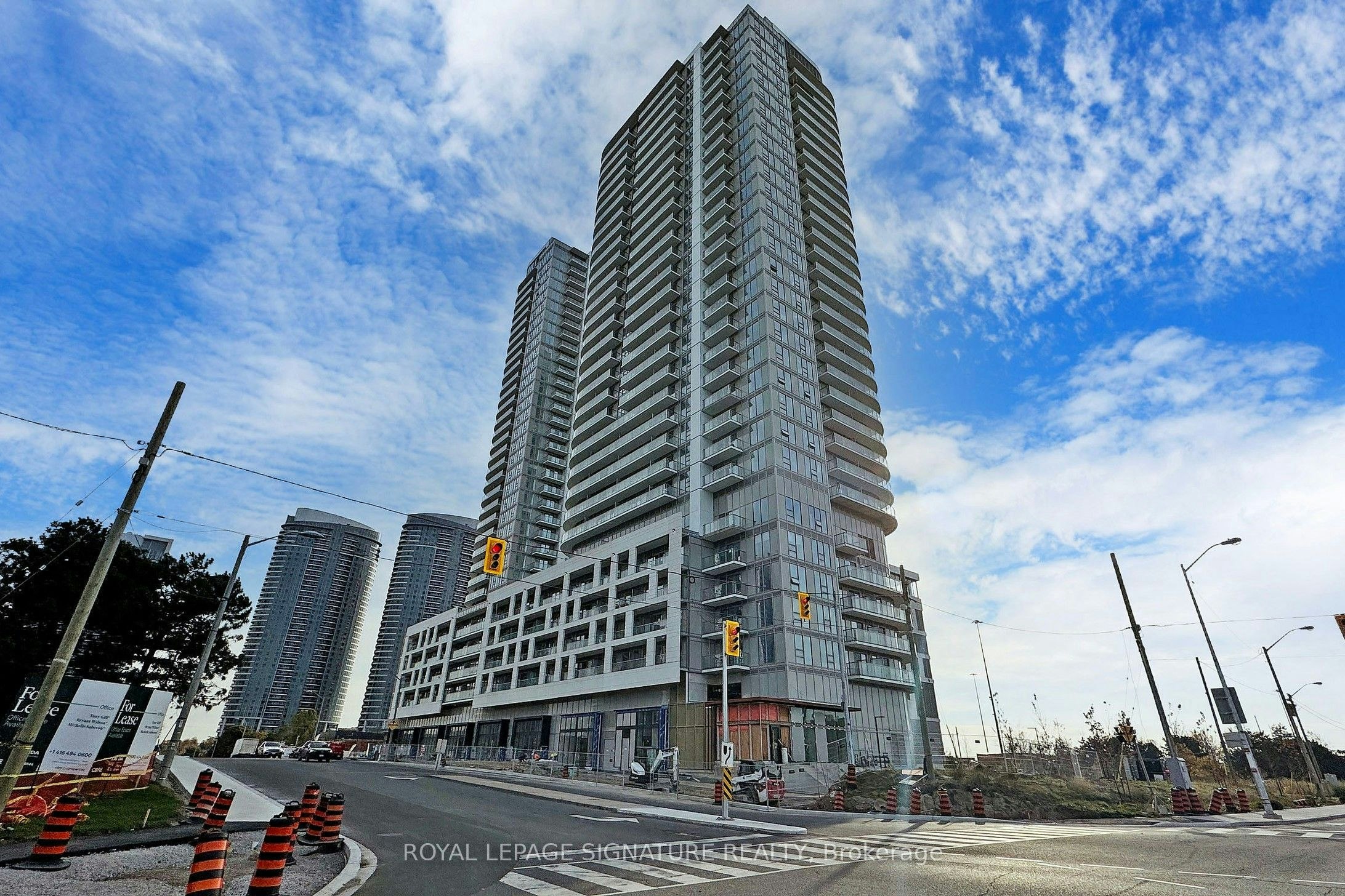 2102-2033 Kennedy Road, Toronto, ON, M1T 3G2 - 3
