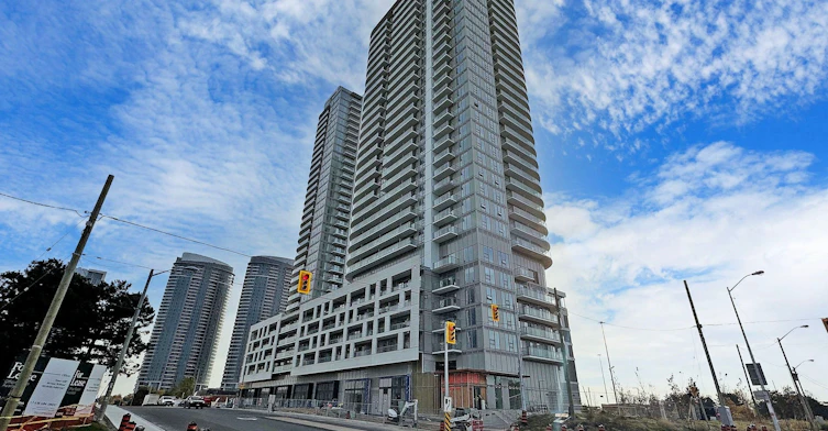 2102-2033 Kennedy Road, Toronto, ON, M1T 3G2 - 3