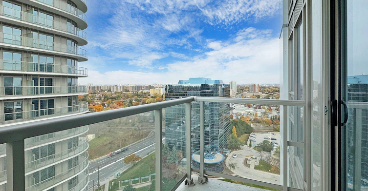 2102-2033 Kennedy Road, Toronto, ON, M1T 3G2 - 25
