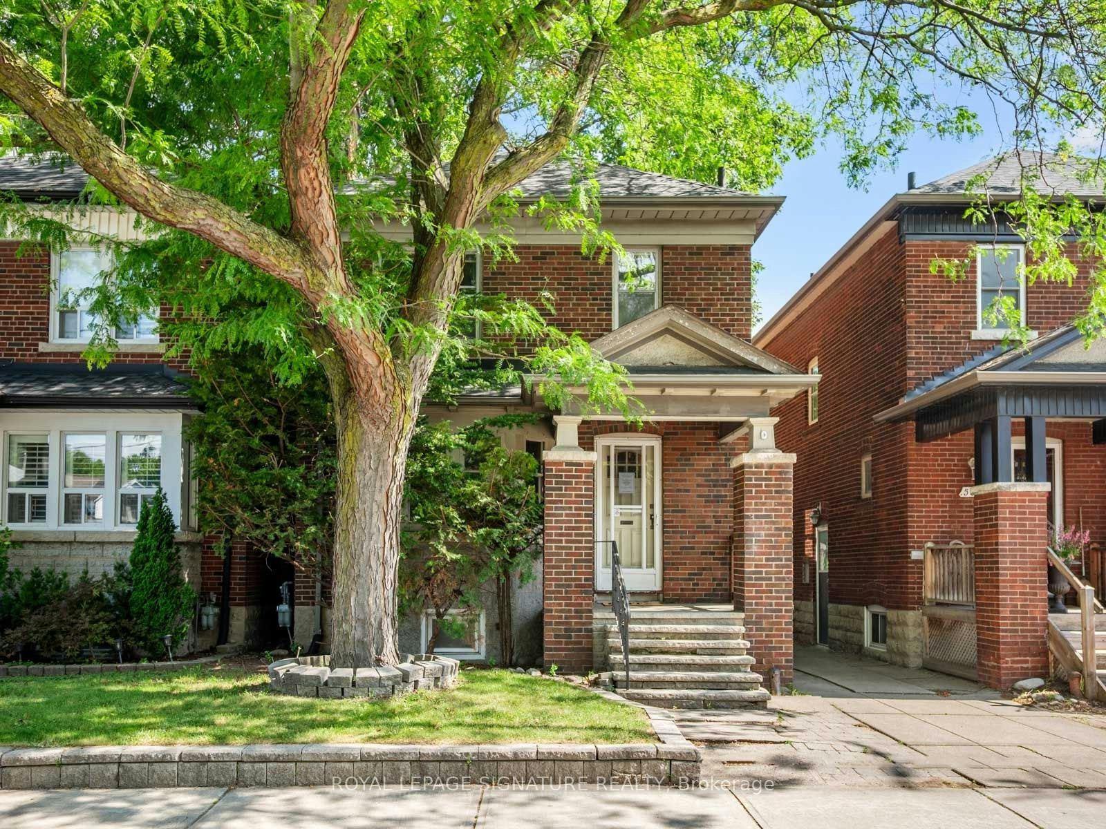 511 Donlands Avenue, Toronto, ON, M4J 3S4