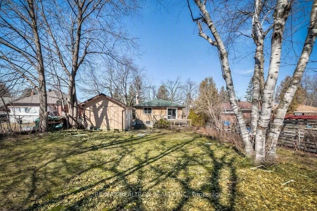 101 Dunelm Street, Toronto, ON, M1J 3G3 - 14