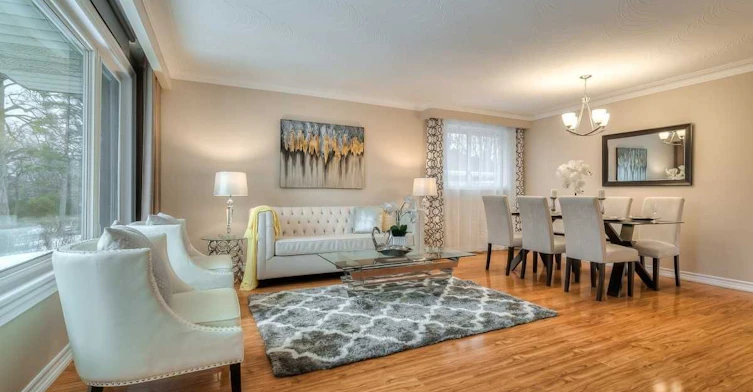 101 Dunelm Street, Toronto, ON, M1J 3G3 - 5
