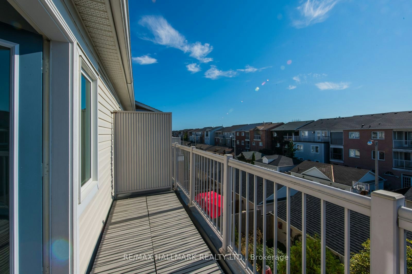 15 Whistle Post Street, Toronto, ON, M4E 3W7 - 19