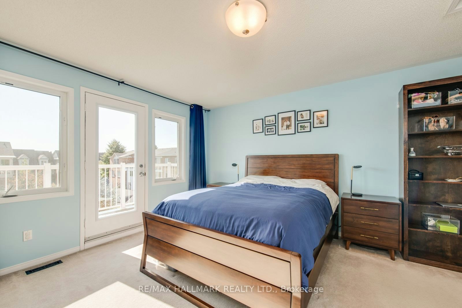 15 Whistle Post Street, Toronto, ON, M4E 3W7 - 14