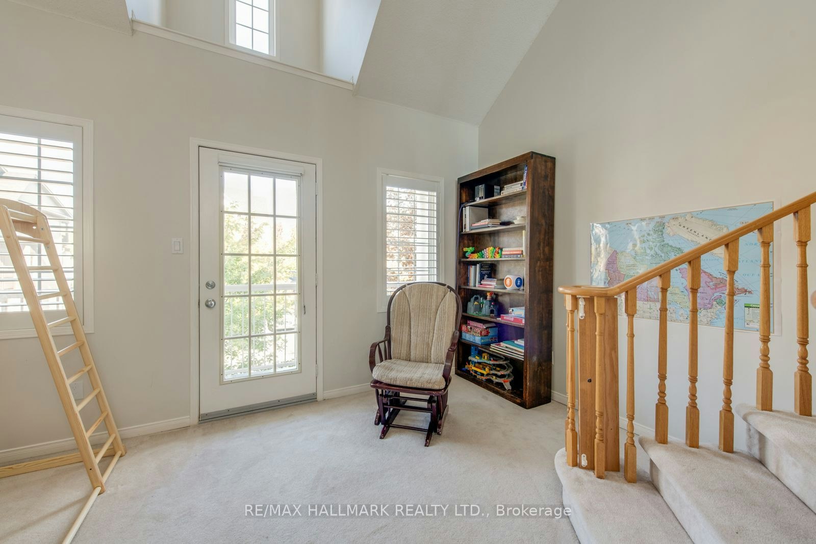 15 Whistle Post Street, Toronto, ON, M4E 3W7 - 28