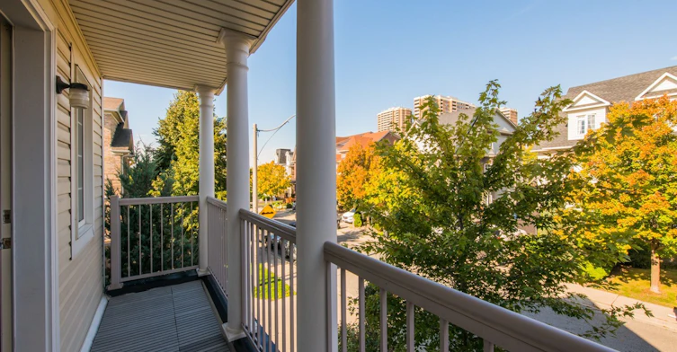 15 Whistle Post Street, Toronto, ON, M4E 3W7 - 29