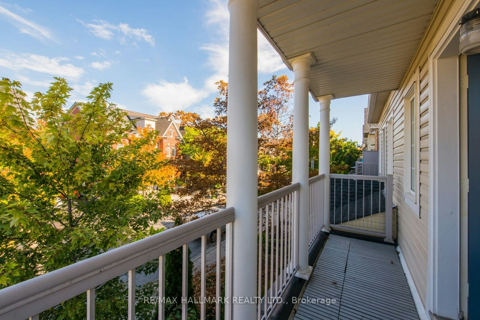 15 Whistle Post Street, Toronto, ON, M4E 3W7 - 30