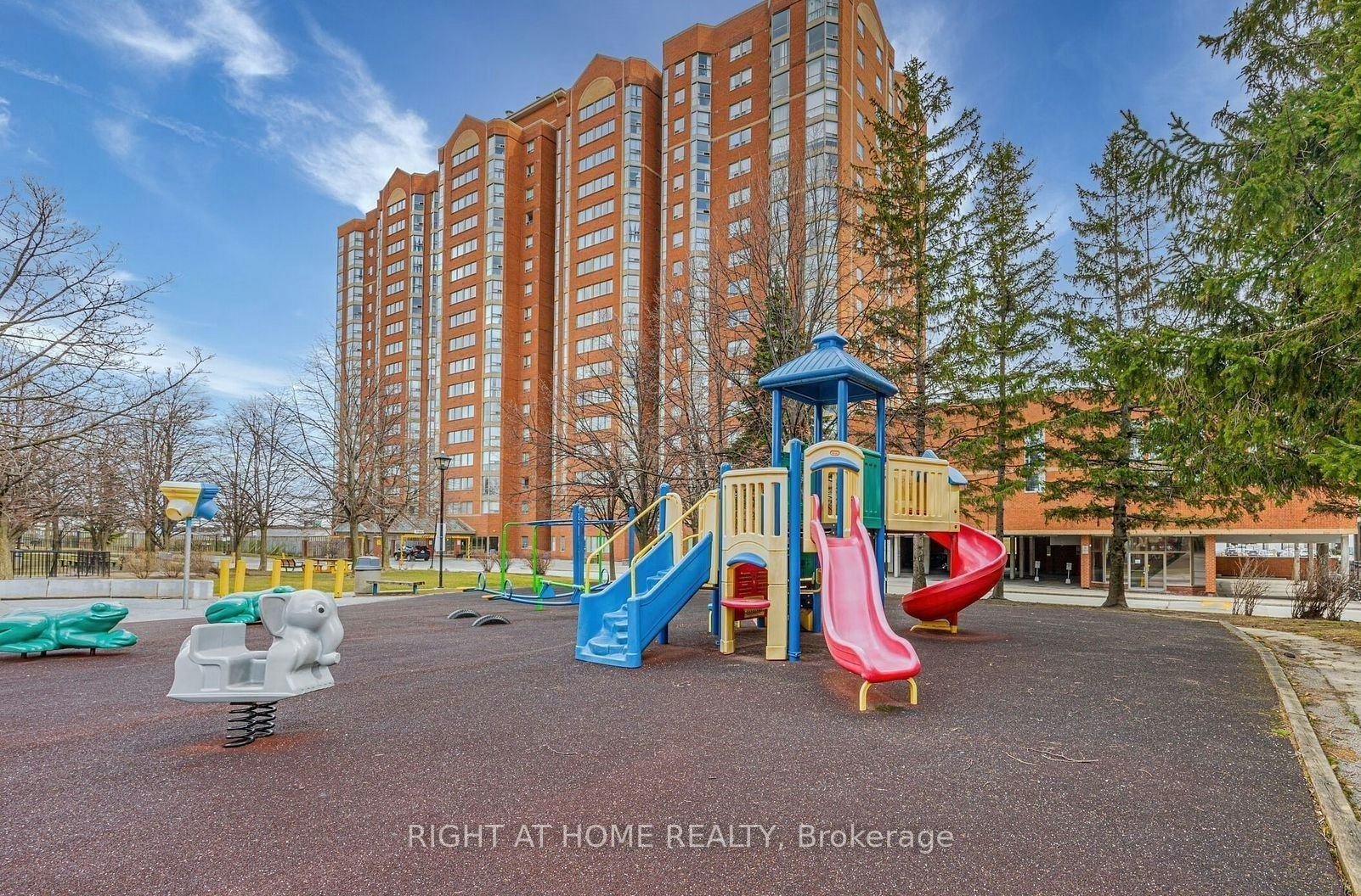 1714-2460 Eglinton Avenue E, Toronto, ON, M1K 5J7 - 30