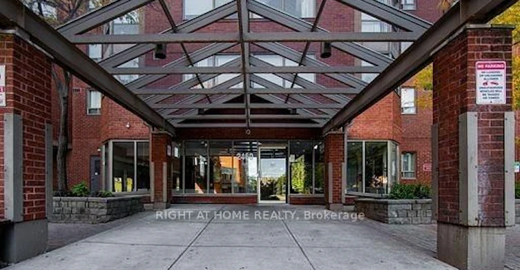 1714-2460 Eglinton Avenue E, Toronto, ON, M1K 5J7 - 2