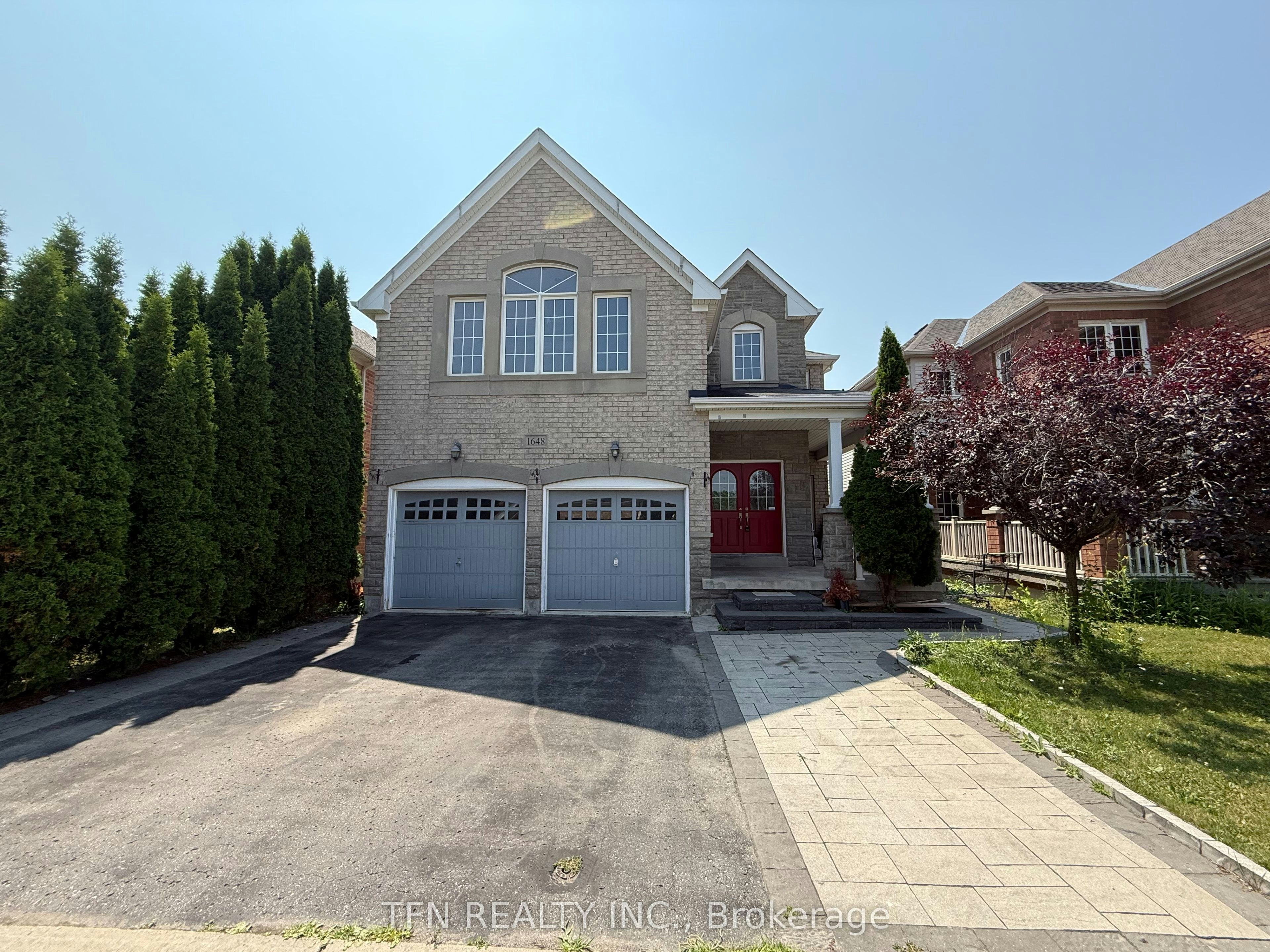 Upper-1648 Pennel Drive, Oshawa, ON, L1K 0K1
