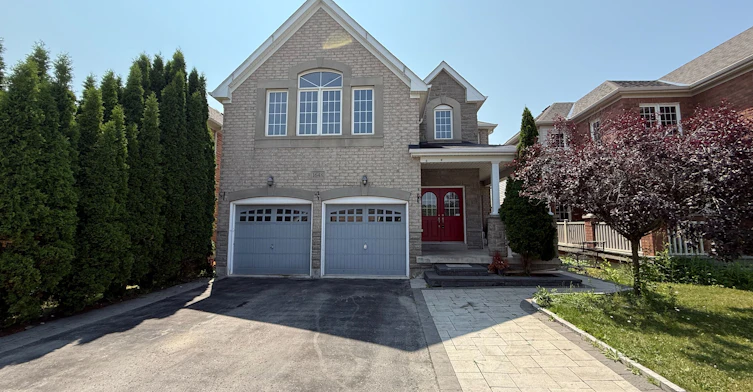 Upper-1648 Pennel Drive, Oshawa, ON, L1K 0K1
