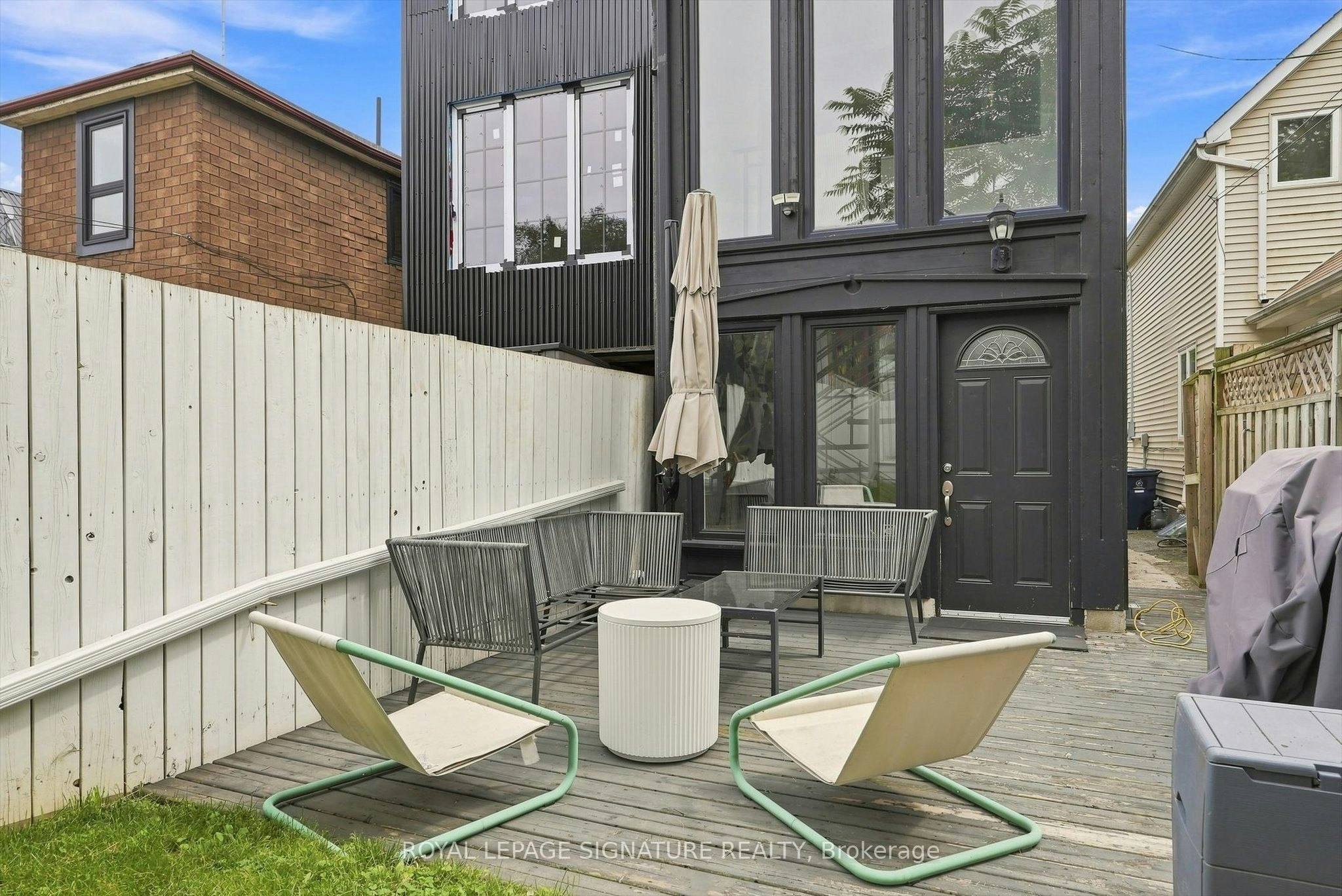 28 Minto Street, Toronto, ON, M4L 1B6 - 22
