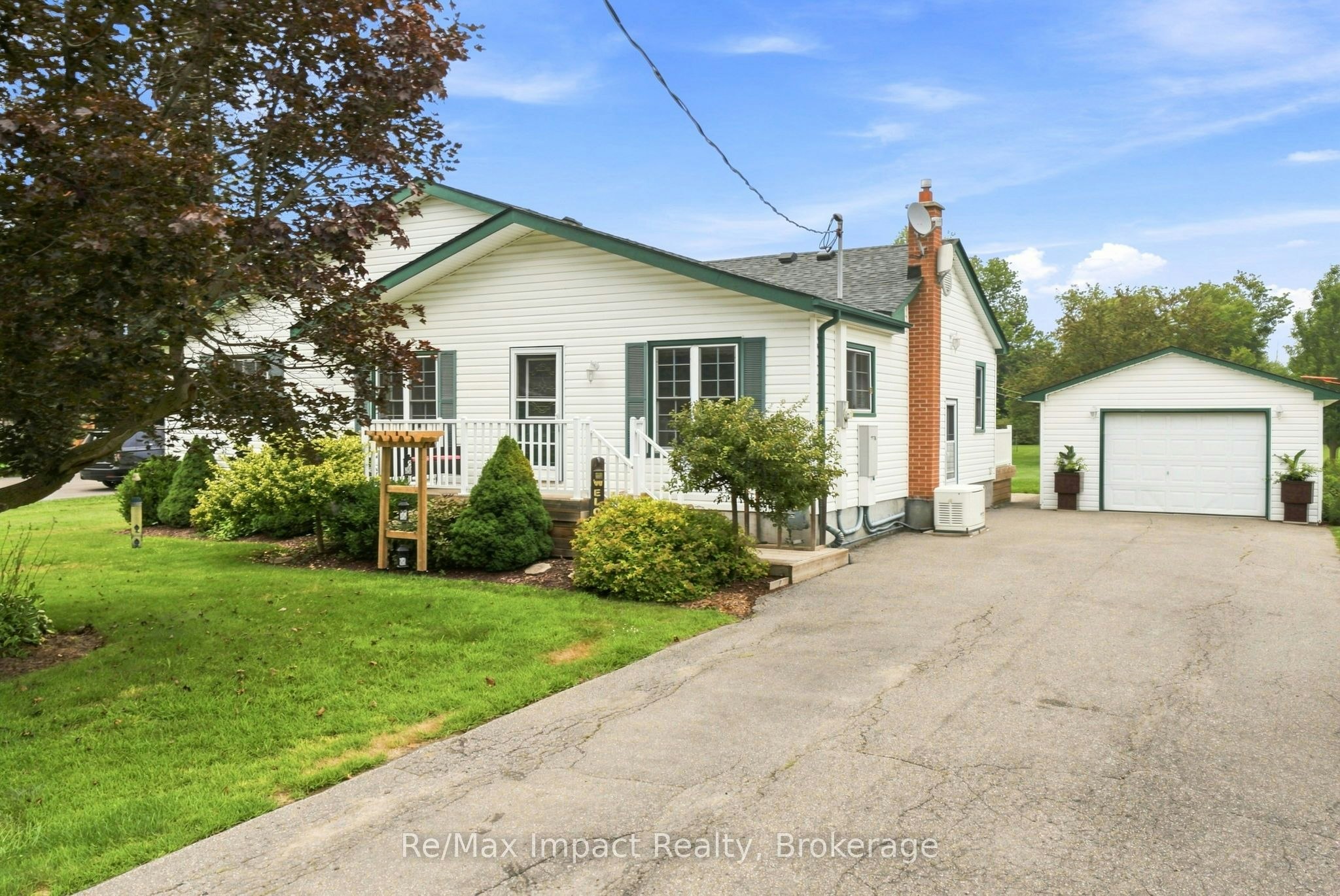 2347 Hancock Road, Clarington, ON, L1E 2M3