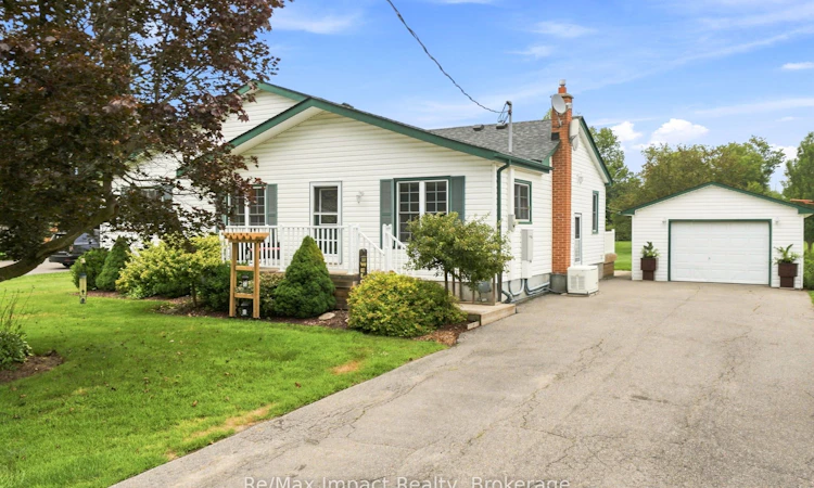 2347 Hancock Road