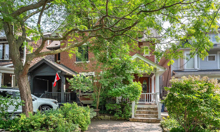 89 Leuty Avenue