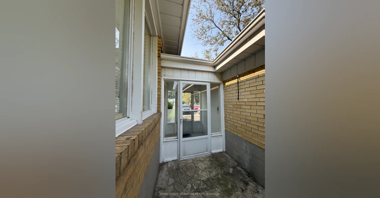 2-524 Rouge Hills Drive, Toronto, ON, M1C 2Z8