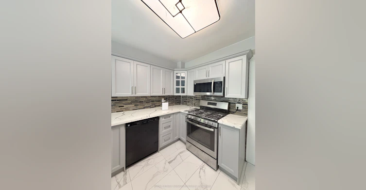 Main-41 Broadbridge Drive, Toronto, ON, M1C 3K5 - 7
