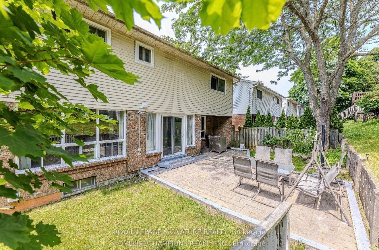 Main-41 Broadbridge Drive, Toronto, ON, M1C 3K5 - 2