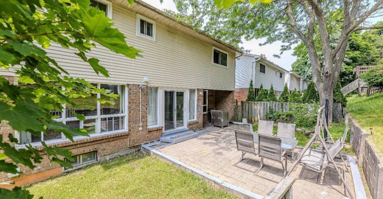 Main-41 Broadbridge Drive, Toronto, ON, M1C 3K5 - 2
