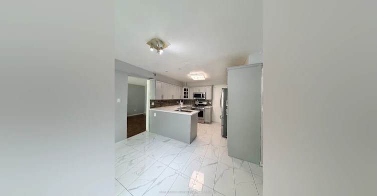 Main-41 Broadbridge Drive, Toronto, ON, M1C 3K5 - 5