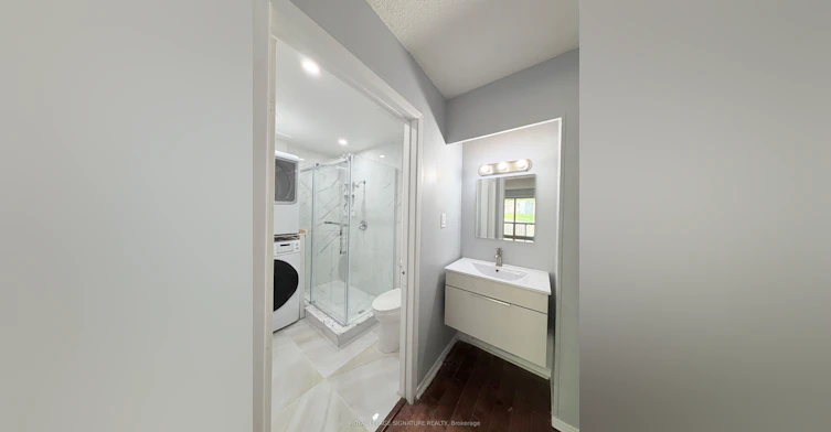 Main-41 Broadbridge Drive, Toronto, ON, M1C 3K5 - 15