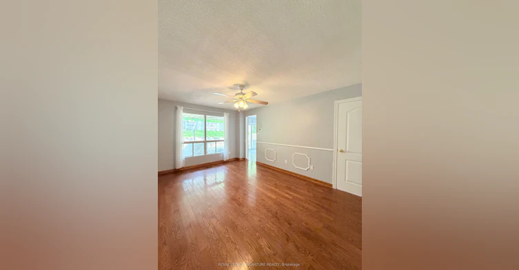 Main-41 Broadbridge Drive, Toronto, ON, M1C 3K5 - 16