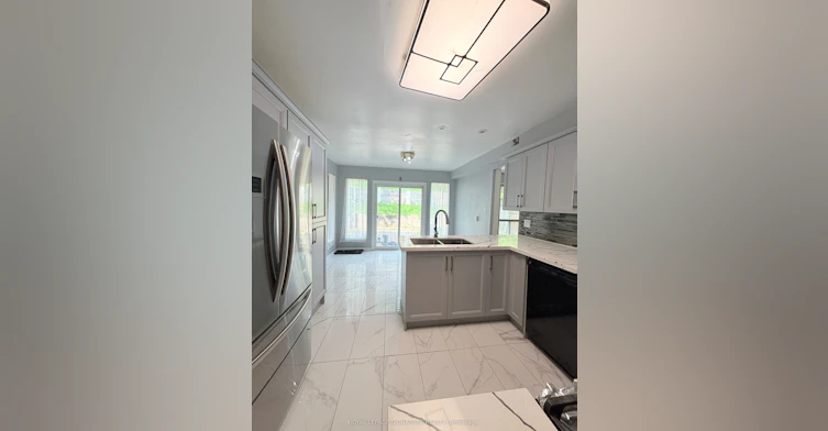 Main-41 Broadbridge Drive, Toronto, ON, M1C 3K5 - 8