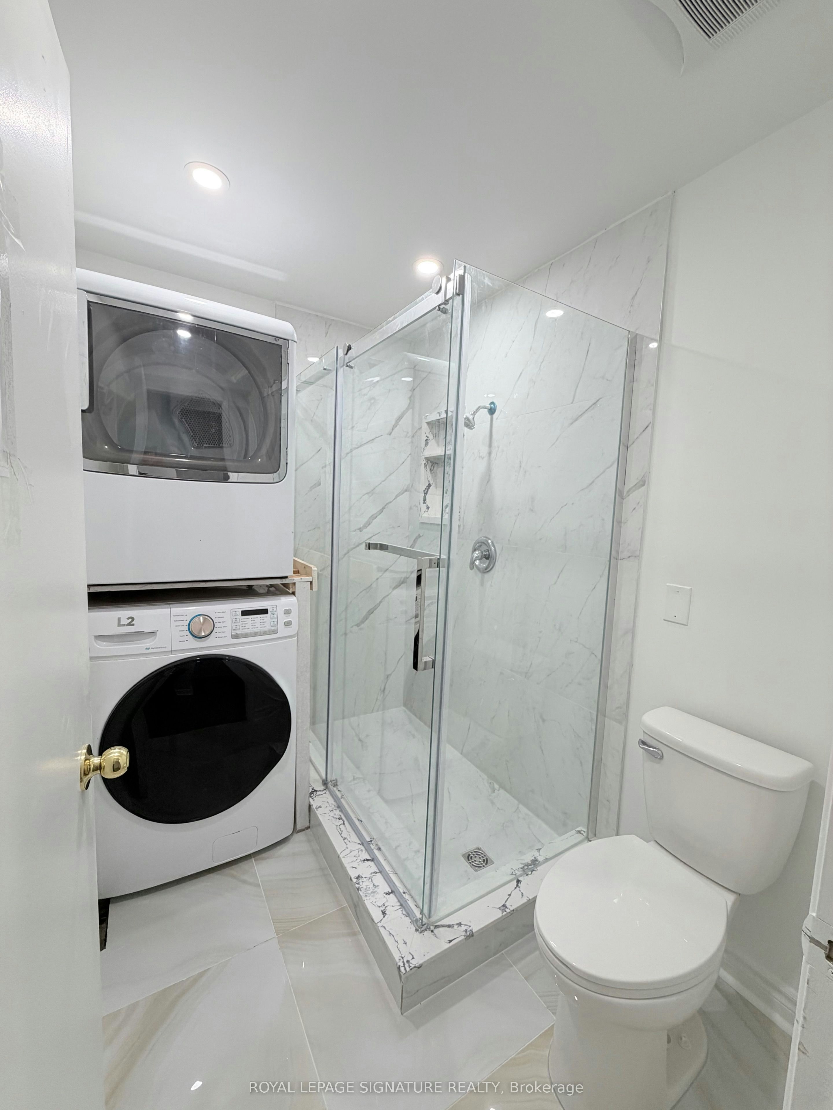 Main-41 Broadbridge Drive, Toronto, ON, M1C 3K5 - 12