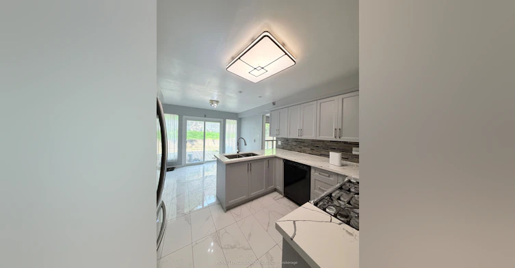 Main-41 Broadbridge Drive, Toronto, ON, M1C 3K5 - 4